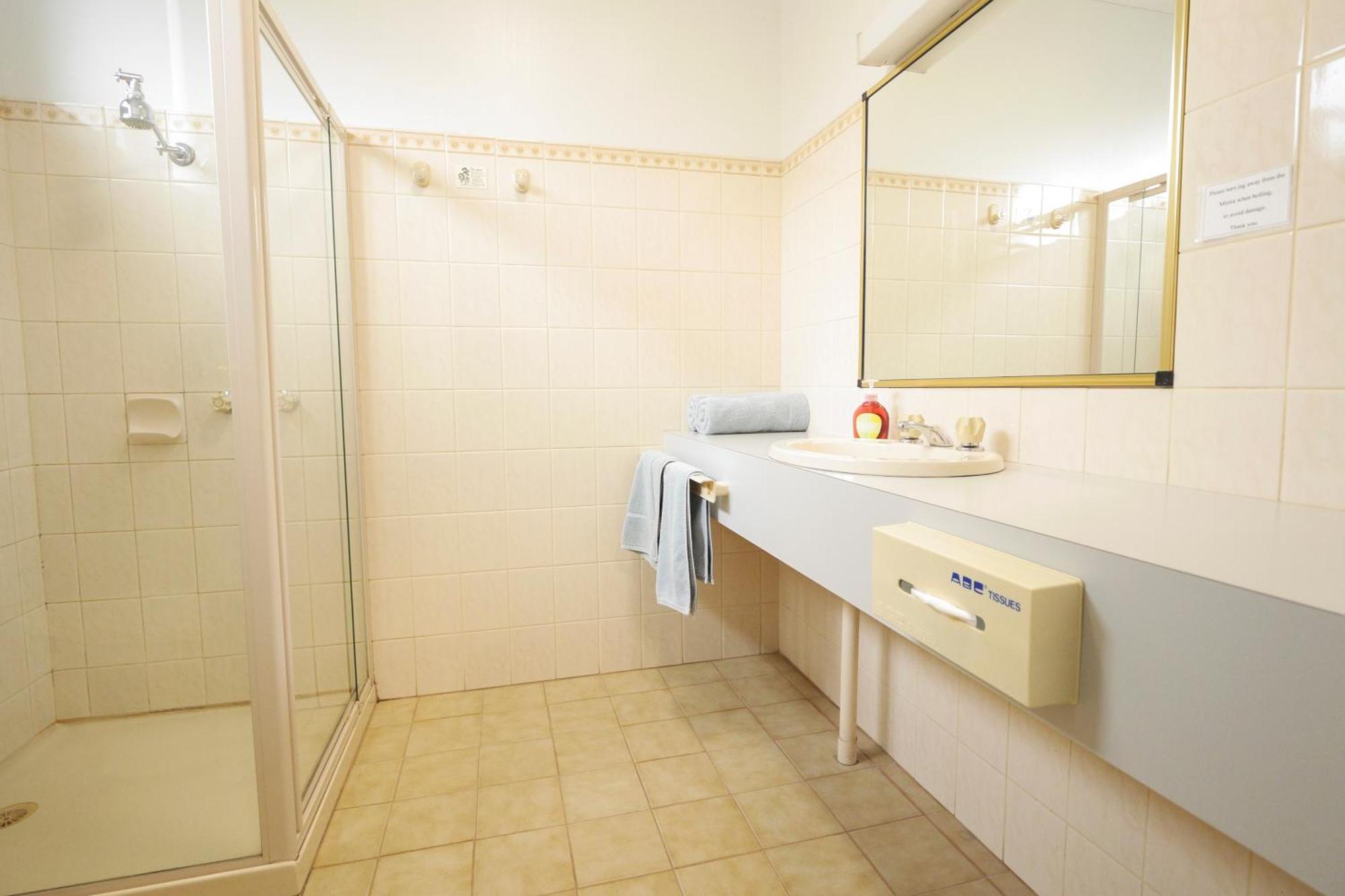 Centre Town Motel Nagambie Luaran gambar